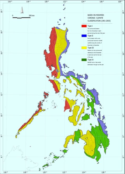 climate map of the philippines 2024|Climate of the Philippines .